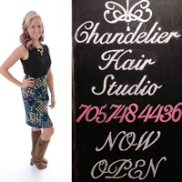 Chandelier Hair Studio