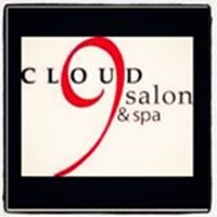 Cloud 9 Salon & Spa