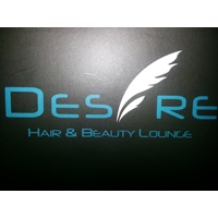 Desire Hair & Beauty Lounge