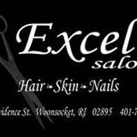 Excel Salon