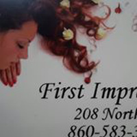 First Impression Hair Salon