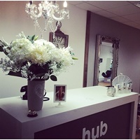 Hub Hairdressing