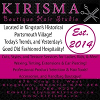 Kirisma Boutique Hair Studio