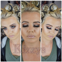 Kizzy’s Hair & Makeup