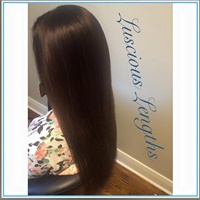 Luscious Lengths Hair & Lash Extensions