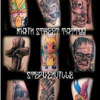 Main Street Tattoo