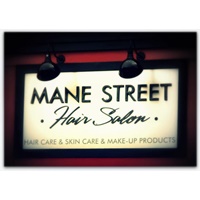 Mane Street Hair Salon