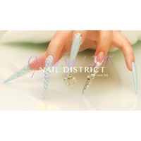 NAIL District nail care ltd