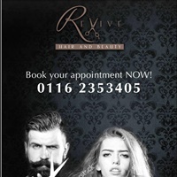 Revive Hair & Beauty