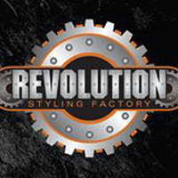 Revolution Styling Factory – Bethlehem