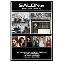 Salon 145