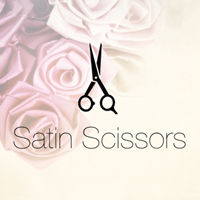 Satin Scissors