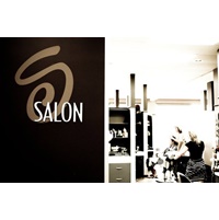 Shapers Hair Salon & Spa