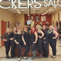 Slickers Salon