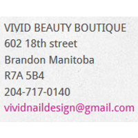 Vivid Beauty Boutique