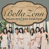 The Bella Zenn Salon Spa & Eco-Boutique