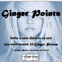 The Ginger Group Hair Salon