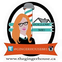 The Ginger House Hair Studio