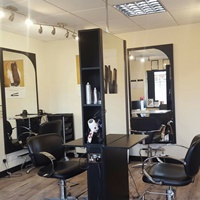 The Lines Hair and Beauty Salon