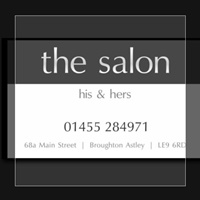 The Salon his & hers