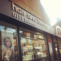 Total Being Hair & Beauty Salon