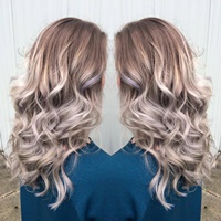 Transformations hair design