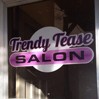 Trendy Tease Salon