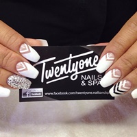 TwentyOne Nails & Spa