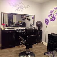 Twisted Orchid Studio