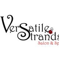 VERSATILE STRANDS SALON & SPA