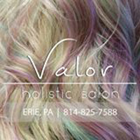 Valor Holistic Salon