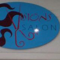 Visions Salon