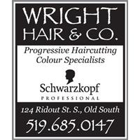 Wright Hair & co.