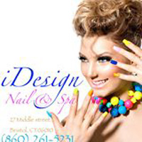 iDesign Nail & Spa