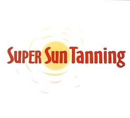 Super Sun Tanning Salon