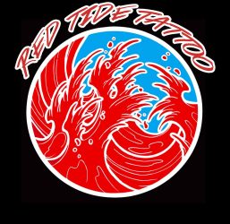 Red Tide Tattoo Company