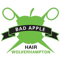 Bad Apple Hair Wolverhampton