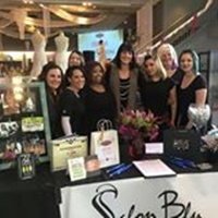 Bella Luca Salon and Spa’s