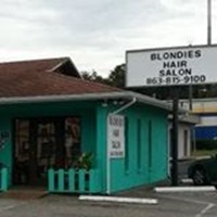 Blondies Hair Salon Inc.