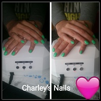 Charley’s Beauty At Eclectik Hair Salon