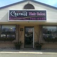 Charmed Hair Salon