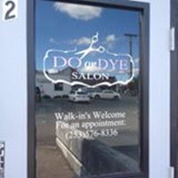 Do or Dye Salon