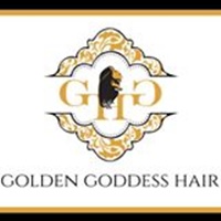 Golden Goddess Hair