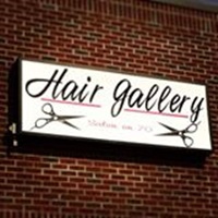 Hair Gallery Salon on 70