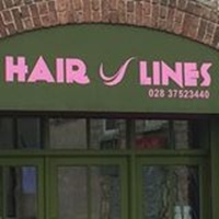 Hairlines