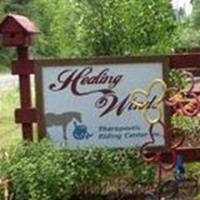 Healing Winds Therapeutic Riding Center