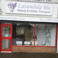 Lavandula Blu Beauty & Holistic Therapies