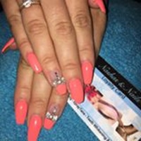 Nashas & Nails Mobile Hair and Beauty