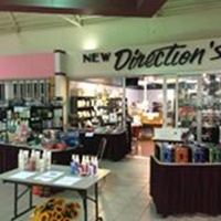 New Directions Hair Salon