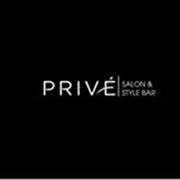 Privé Salon and Style Bar